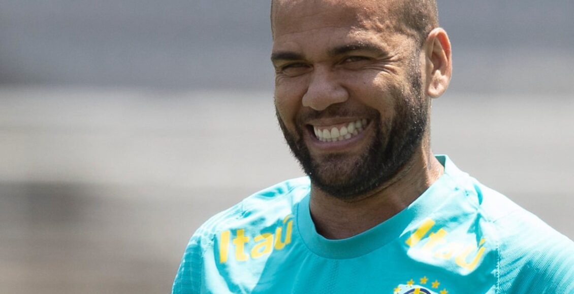 Daniel Alves
