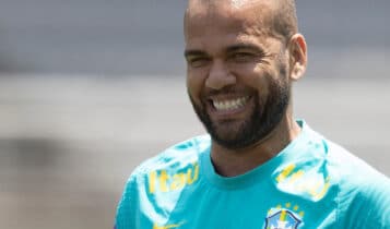 Daniel Alves