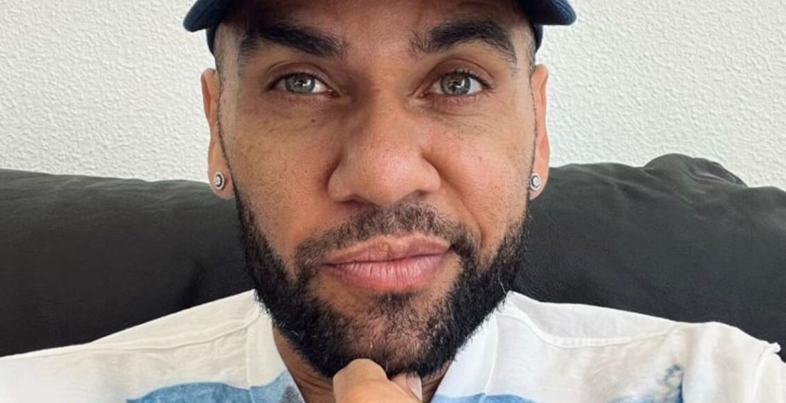 Daniel Alves