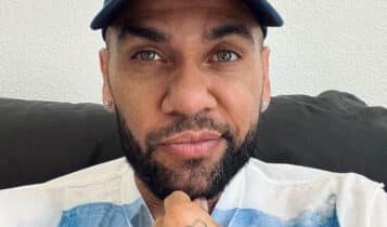 Daniel Alves