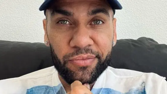 Últimas noticias do caso de Daniel Alves: atualização da prisão do jogador
