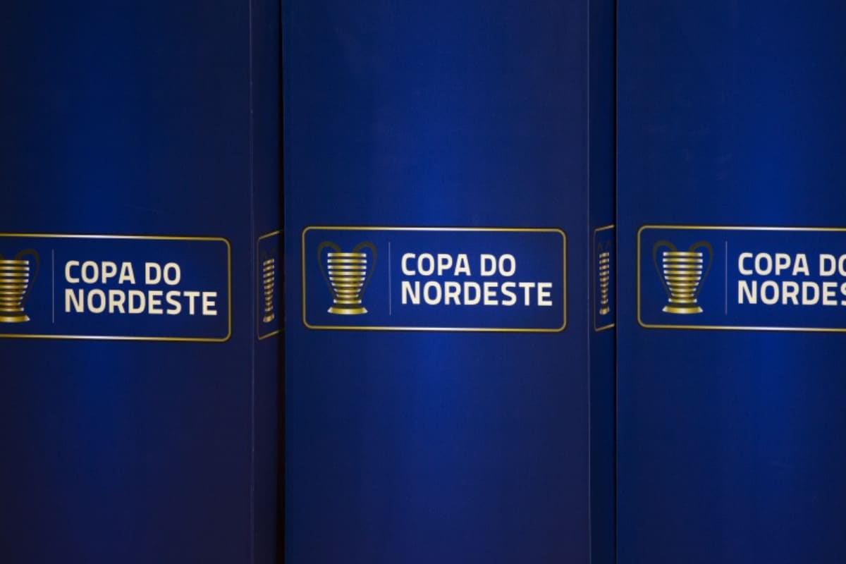 Como assistir o jogo do Vitória hoje x Cordino na Copa do Nordeste (05/01/2023) jogo do Vitória hoje
