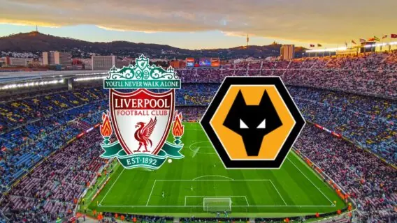 Onde assistir jogo do Liverpool hoje na Copa da Inglaterra (07/01/2023)