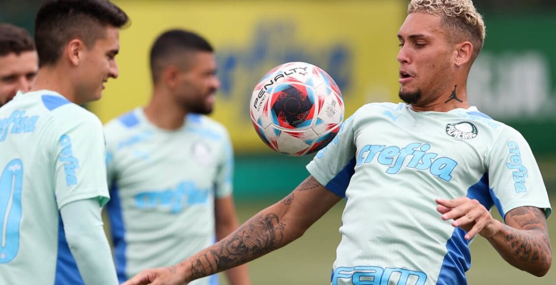 jogo do palmeiras hoje