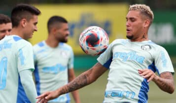 jogo do palmeiras hoje