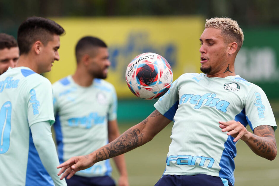 jogo do palmeiras hoje