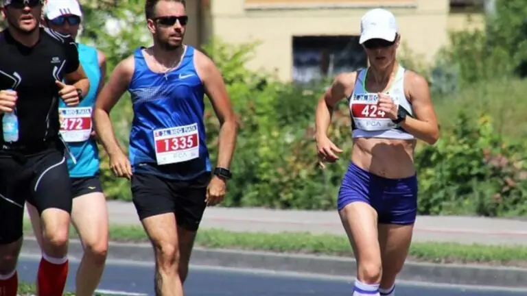 Corrida de rua Troféu Cidade de São Paulo 2023: horário, percurso e como funciona