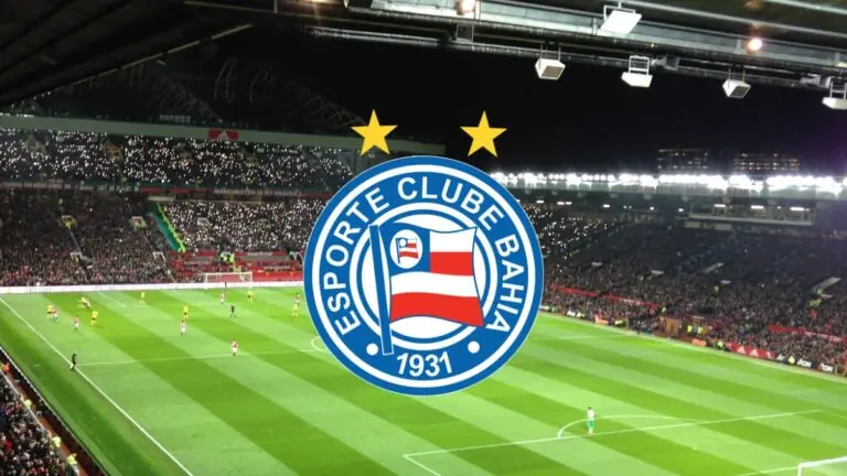 Onde assistir o jogo do Bahia na Copinha hoje de graça (04/01/2023)