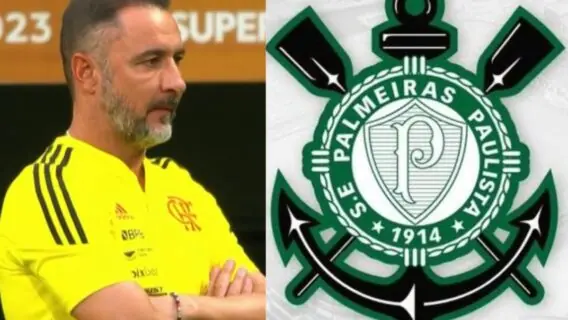 Cheirinho? Veja os memes da derrota do Flamengo na Supercopa do Brasil 2023