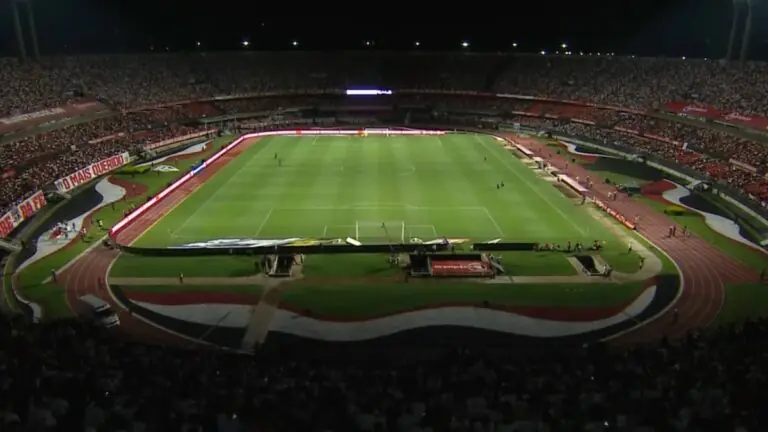 Timão quebra tabu de 5 anos: resultado do São Paulo e Corinthians no Paulistão