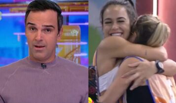 Dinâmica do BBB 23