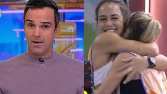 Dinâmica da semana do BBB 23 tem quarto secreto e bate-volta