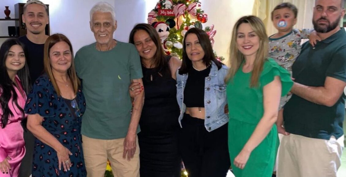 Roberto Dinamite