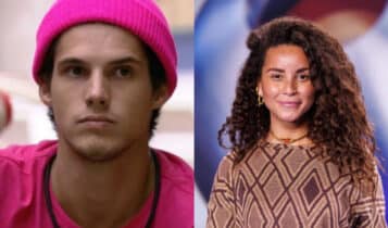 O que Domitila falou no BBB 23