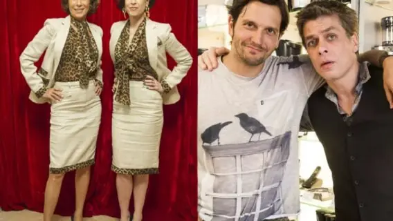 Entre Tapas e Beijos: como está o elenco hoje?