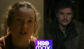 Elenco de The Last of Us