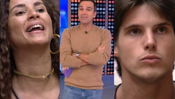 Que dia é a eliminação do BBB 23 e horário do resultado do 2º paredão