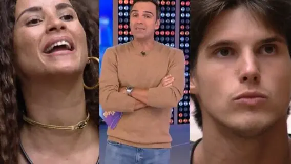 Que dia é a eliminação do BBB 23 e horário do resultado do 2º paredão