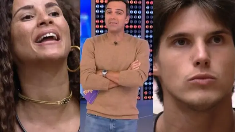 Que dia é a eliminação do BBB 23 e horário do resultado do 2º paredão