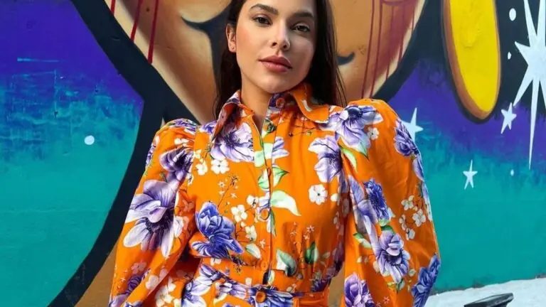 Como está Emilly Araújo do BBB 17 hoje?