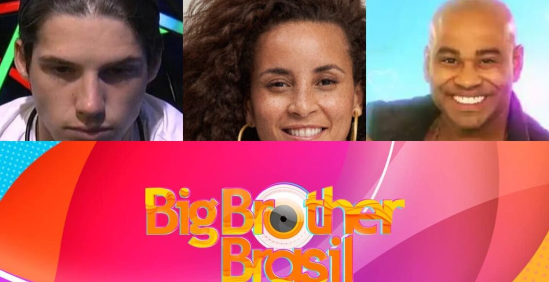 Como está a votação do BBB 23