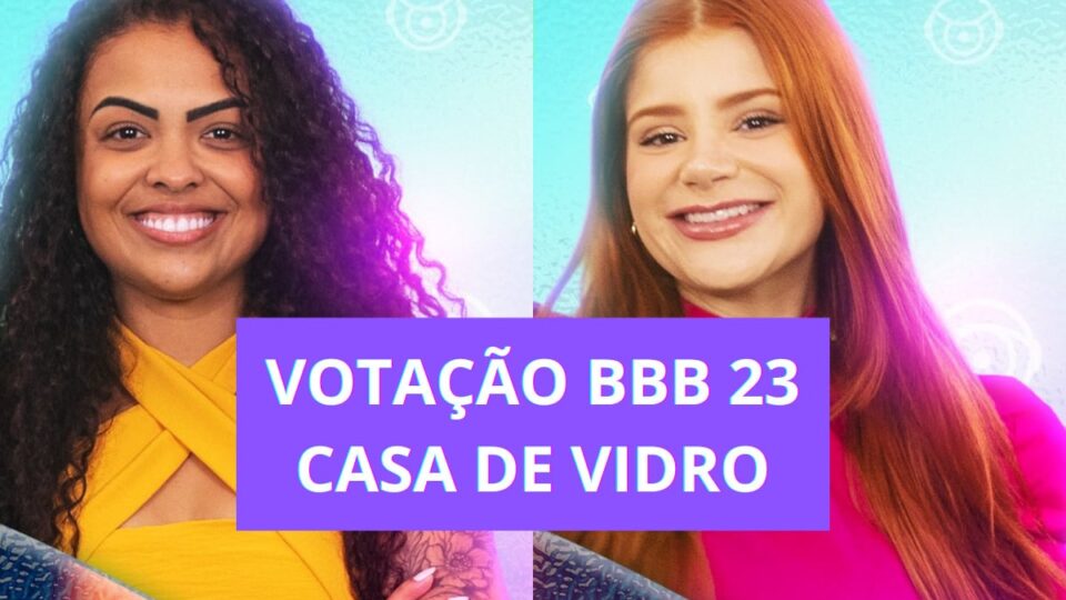 ENQUETE BBB 23