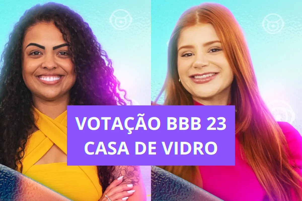 ENQUETE BBB 23