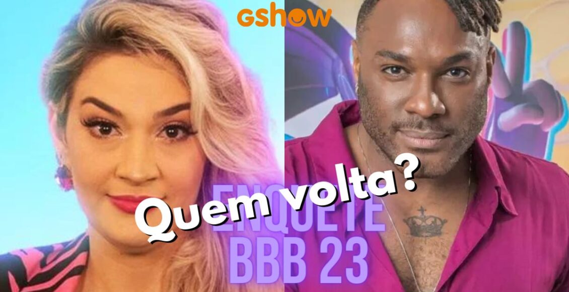 Enquete BBB 23