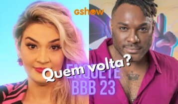 Enquete BBB 23