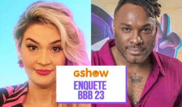Gshow votação BBB 23