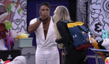 Quando termina o quarto secreto do BBB 23