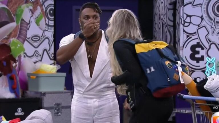 BBB 23: que dia é a volta do quarto secreto; apenas um brother retorna