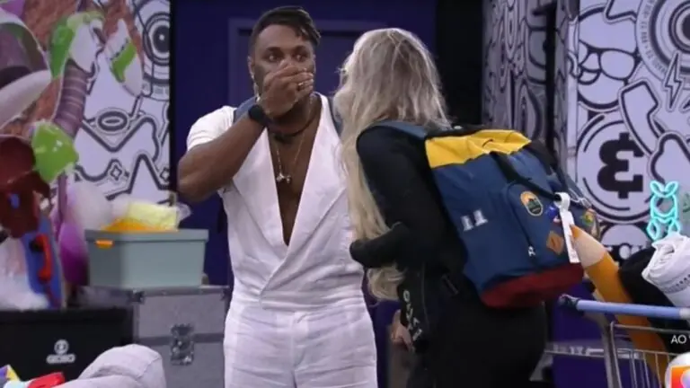 Quem foi para o Quarto Secreto do BBB 23: Fred e Marília são os mais votados