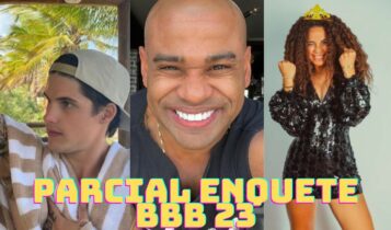 Enquete BBB 23