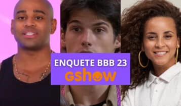 Gshow votação BBB 23