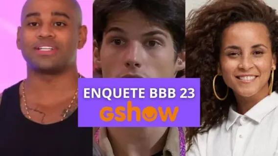 Gshow votação BBB 23: como votar no 2ª paredão