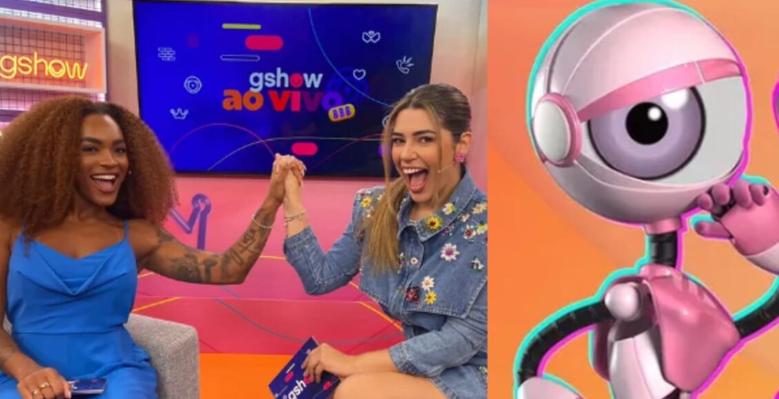 entrevista com o eliminado