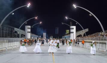Escolas de samba