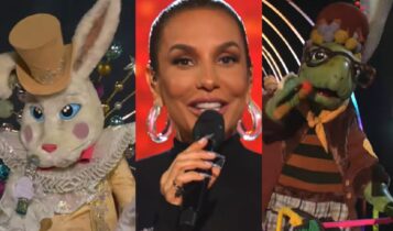 The Masked Singer Brasil 2023