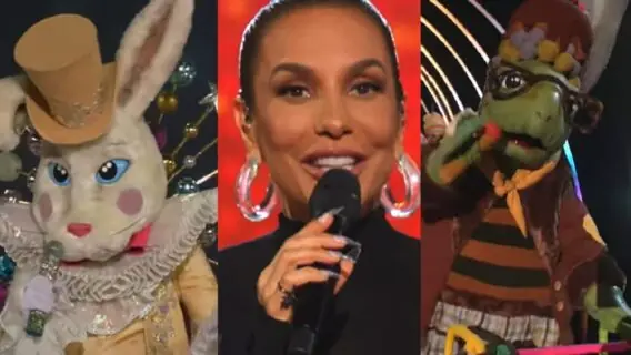 Estreia de 2023: que horas começa o The Masked Singer Brasil hoje