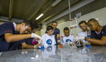 Quando começam as aulas da ETEC?