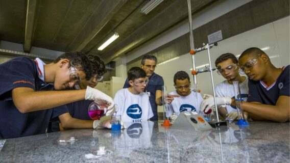 Confira o calendário da ETEC e a data de início das aulas em 2023