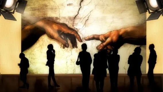 Exposição do Michelangelo em SP: ingressos, horários e endereço