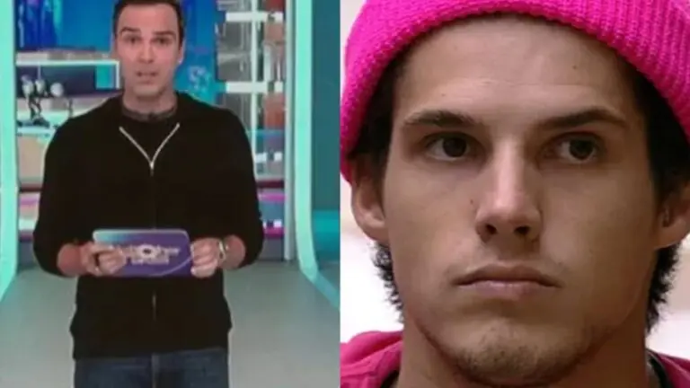 Vai ter expulsão no BBB 23? Entenda a polêmica com Gabriel e Bruna