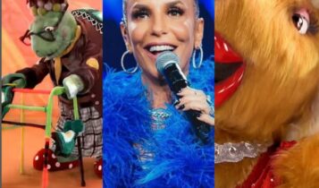 fantasias do the masked singer 2023
