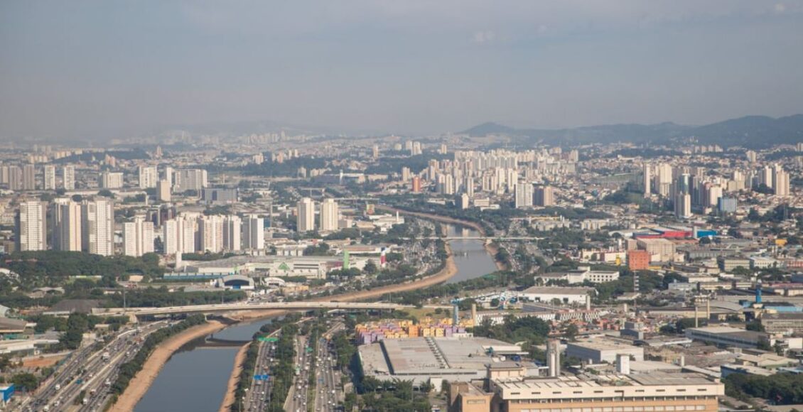 Feriado de são paulo