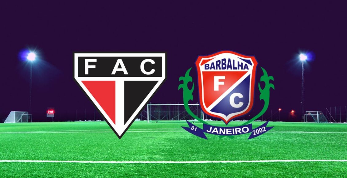 Ferroviário x Barbalha