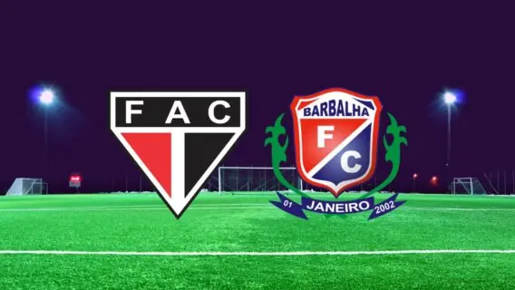 Onde assistir Ferroviário x Barbalha ao vivo no Cearense 2023 hoje – 16/01