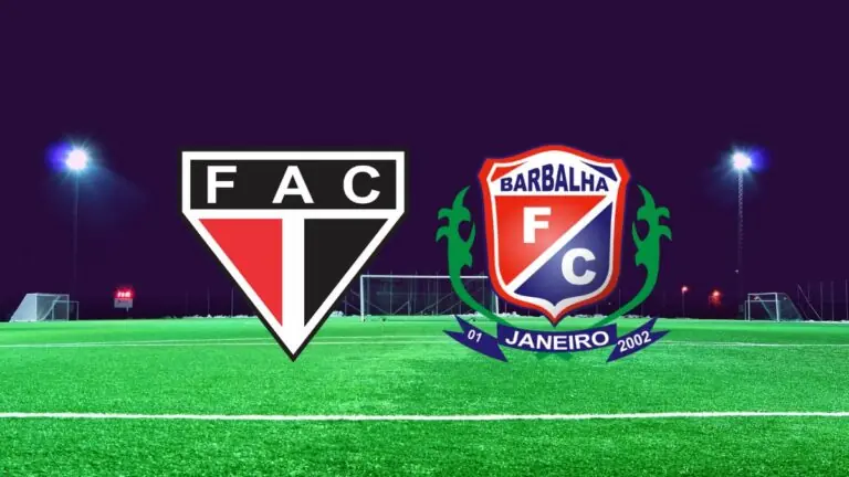 Onde assistir Ferroviário x Barbalha ao vivo no Cearense 2023 hoje – 16/01