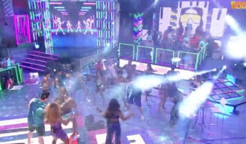 Festa do BBB 23